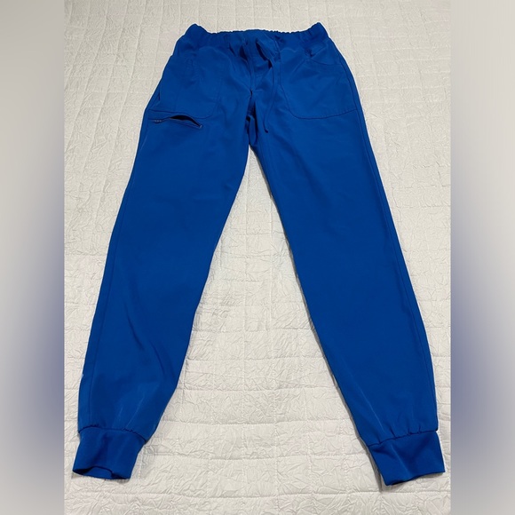 Heart soul scrub set - Picture 3 of 10